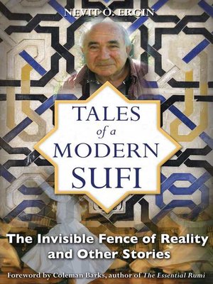cover image of Tales of a Modern Sufi